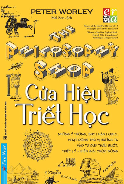 Cửa Hiệu Triết Học