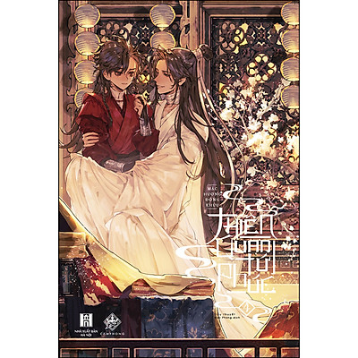 [Tải ebook] Thiên Quan Tứ Phúc – Tập 4 PDF
