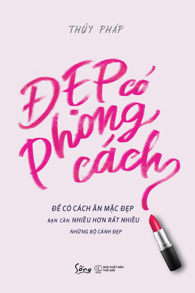 Đẹp Có Phong Cách