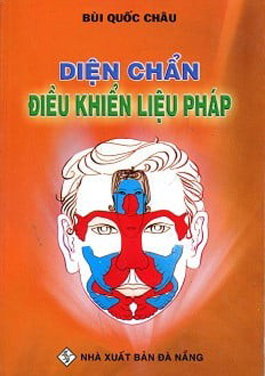 [Tải ebook] Diện Chẩn Điều Khiển Liệu Pháp PDF