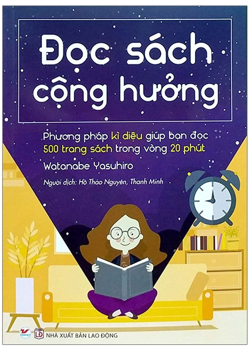 Đọc Sách Cộng Hưởng