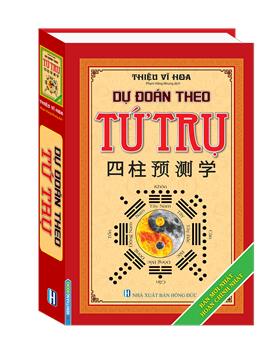 Dự Đoán Theo Tứ Trụ