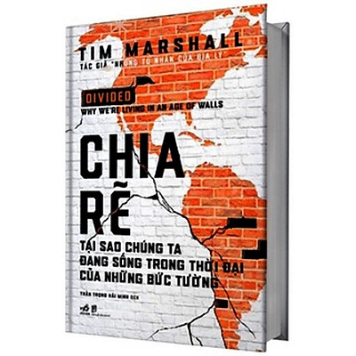 [Tải ebook] CHIA RẼ PDF