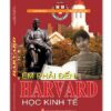 [Tải ebook] Em Phải Đến Harvard Học Kinh Tế PDF