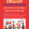 [Tải ebook] English For Your Customers PDF
