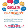 [Tải ebook] Giao Tiếp Tiếng Anh Như Người Bản Xứ PDF