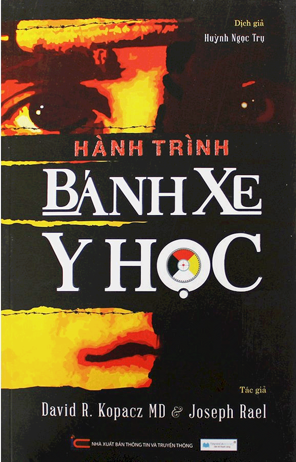 Hành Trình Bánh Xe Y Học