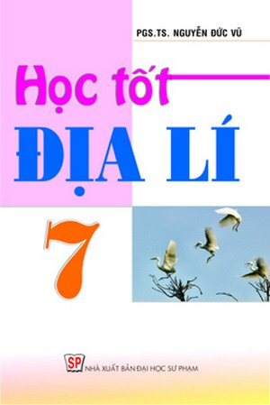 Học Tốt Địa Lí 7