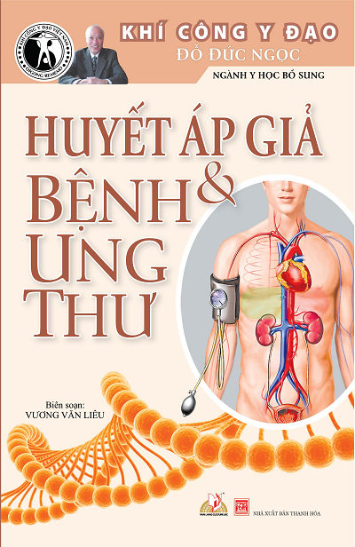 Huyết Áp Giả Và Bệnh Ung Thư