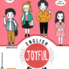 [Tải ebook] Joyful English – Ai Bảo Tiếng Anh Là Khó – Giao Tiếp PDF