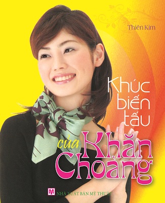 Khúc Biến Tấu Của Khăn Choàng