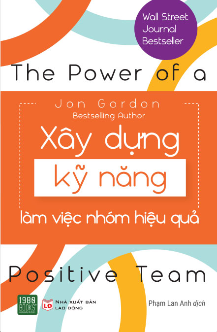 Xây Dựng Kỹ Năng Làm Việc Nhóm Hiệu Quả