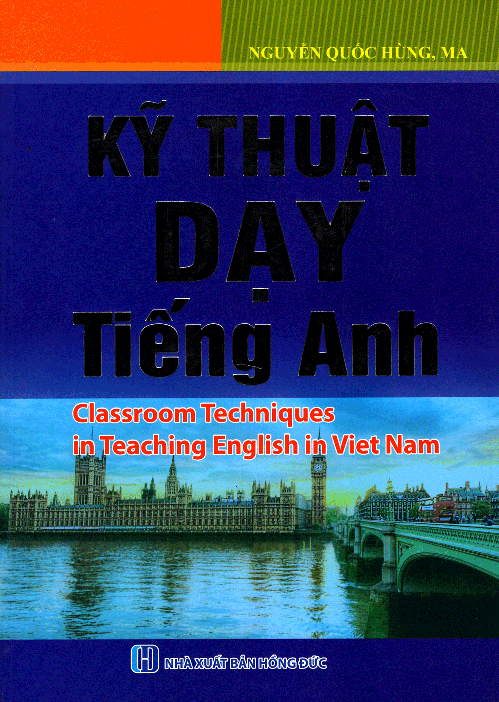 Kỹ Thuật Dạy Tiếng Anh