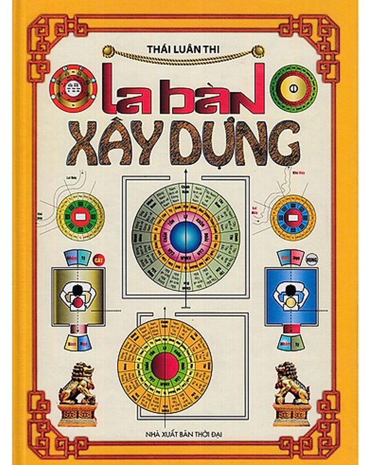 La Bàn Xây Dựng