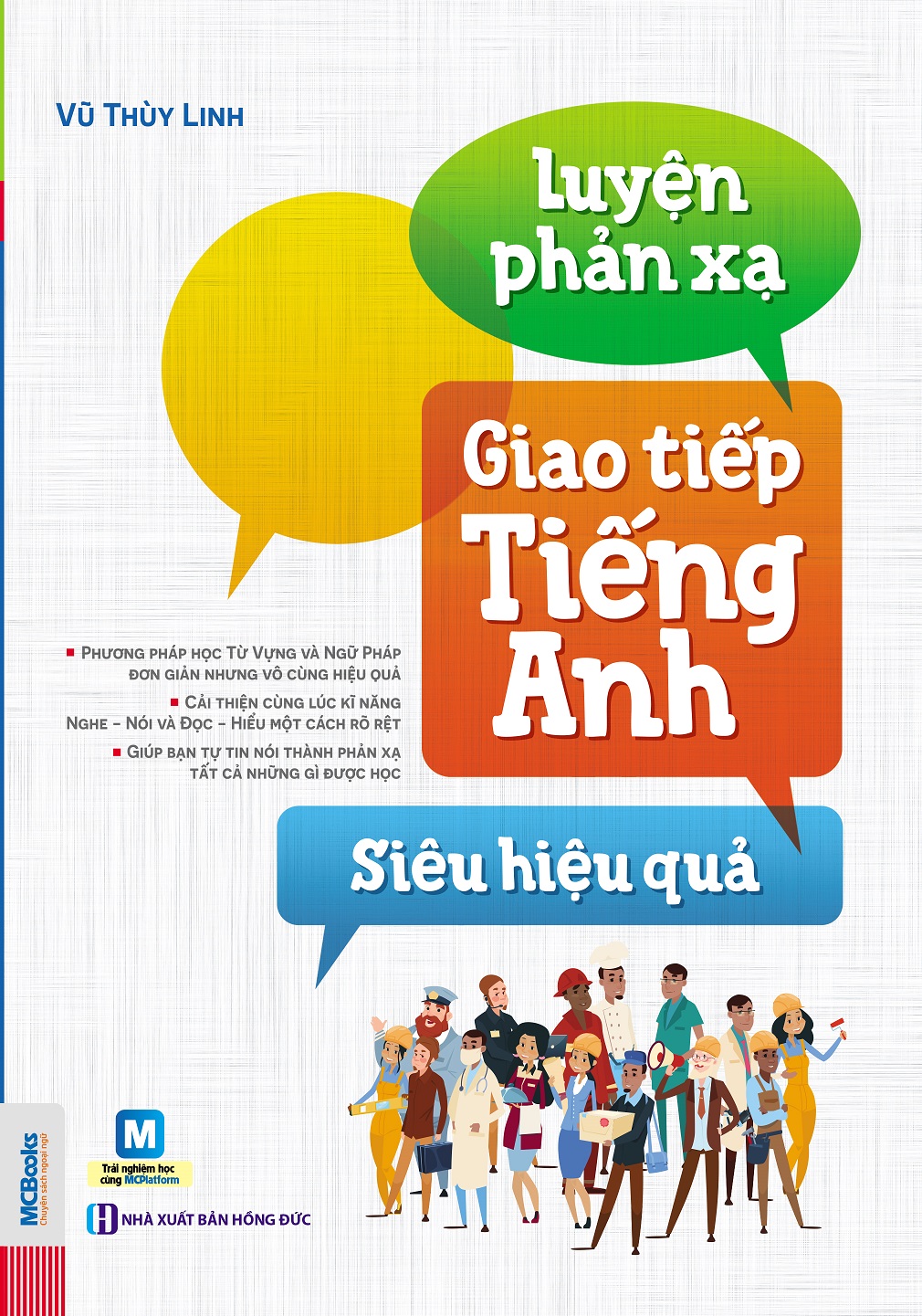 Luyện Phản Xạ Giao Tiếp Tiếng Anh Siêu Hiệu Quả