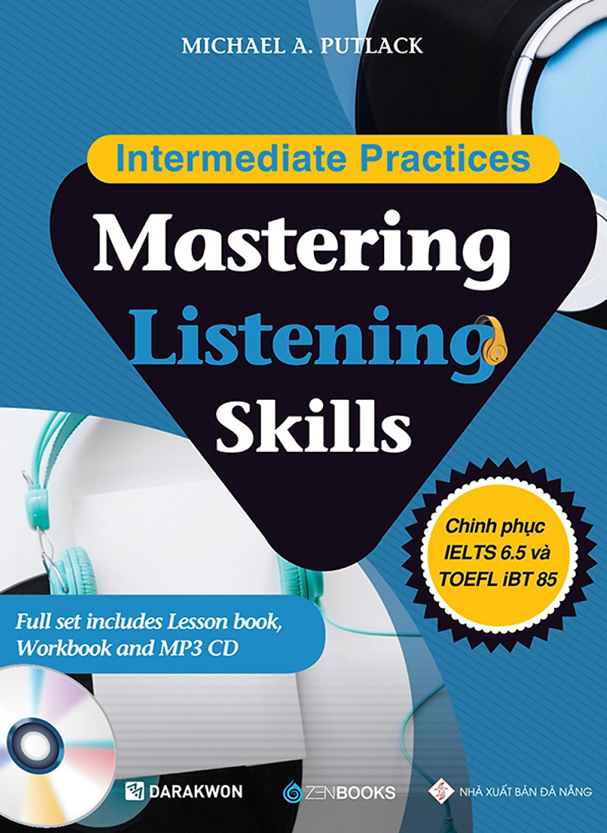 Mastering Listening Skills