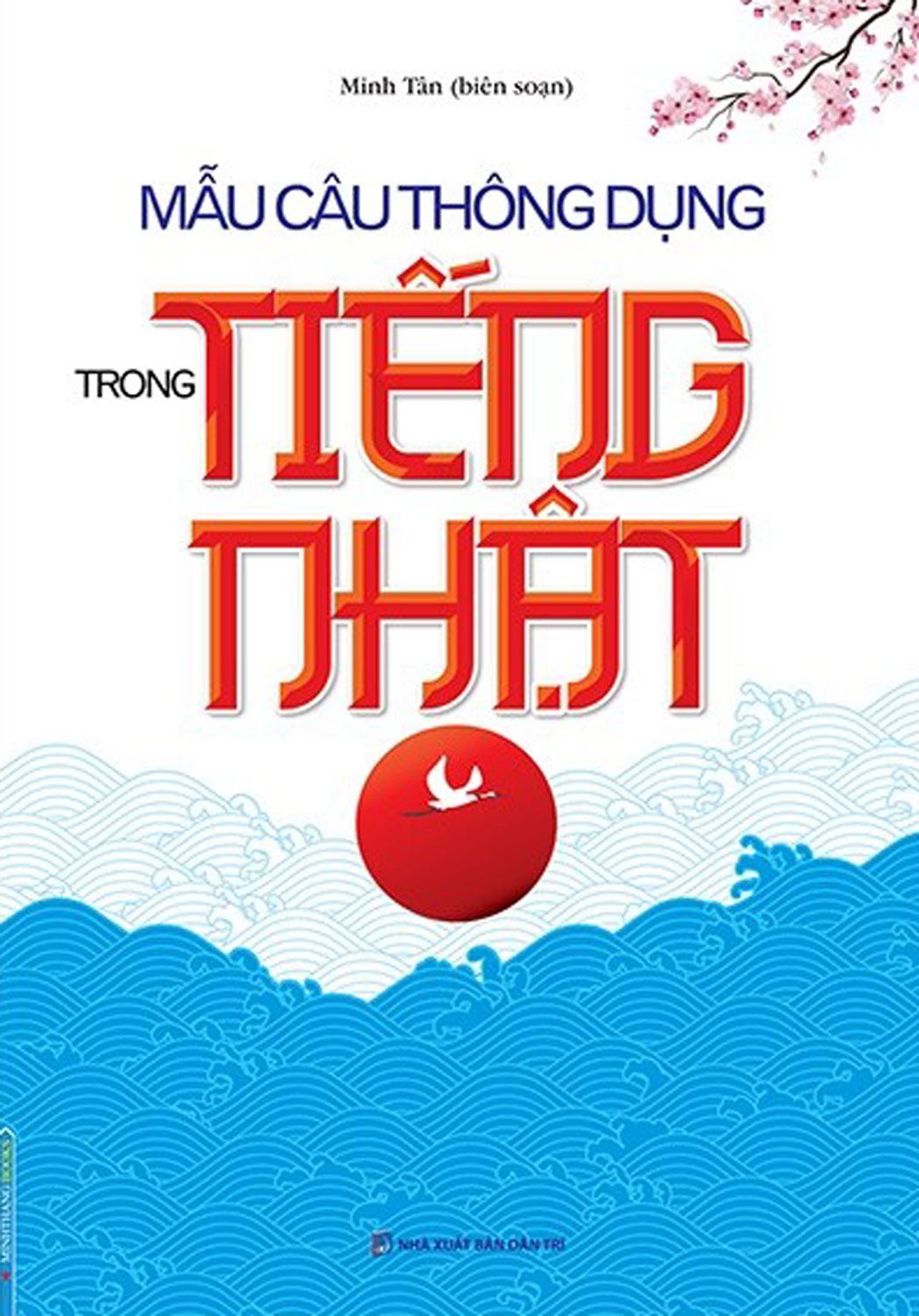 Mẫu Câu Thông Dụng Trong Tiếng Nhật