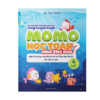 [Tải ebook] Momo Học Toán Như Thế Nào – 4 Tuổi PDF