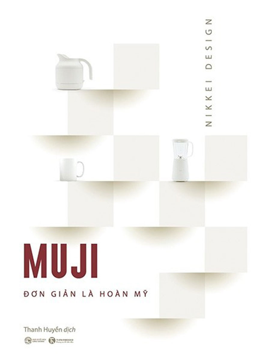 Muji - Đơn Giản Là Hoàn Mỹ