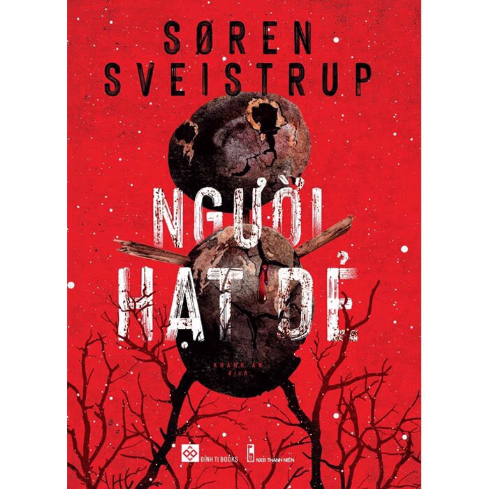Søren Sveistrup - Người Hạt Dẻ