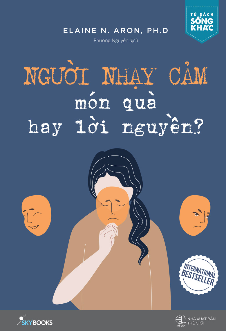 Người Nhạy Cảm – Món Quà Hay Lời Nguyền