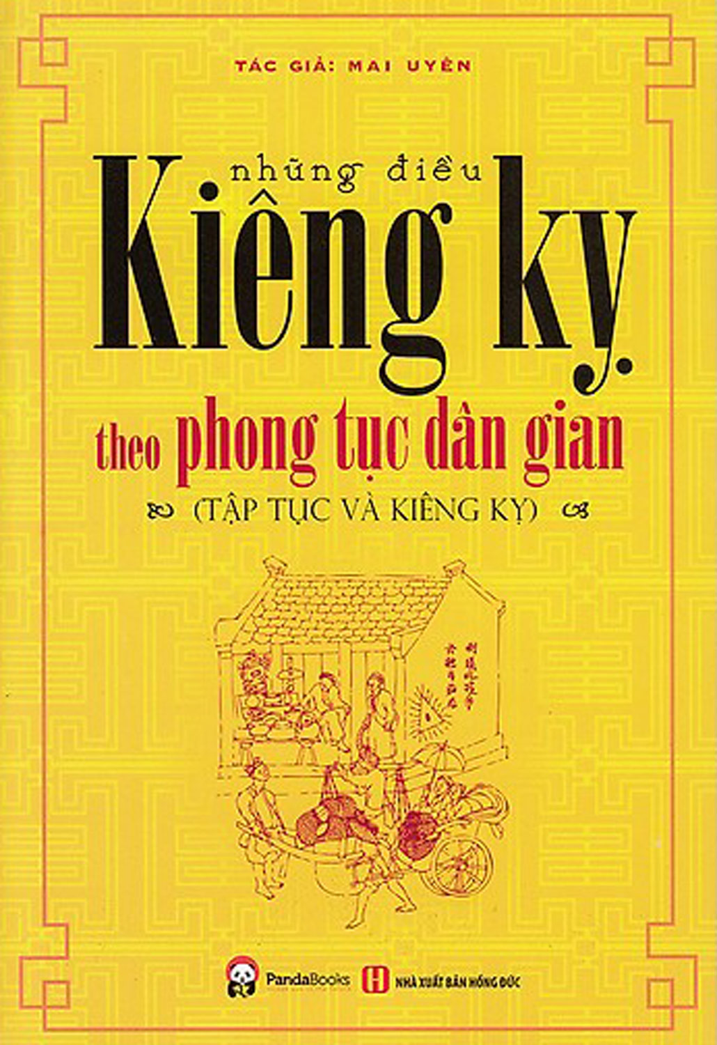 Những Điều Kiêng Kỵ Theo Phong Tục Dân Gian (Tập Tục Và Kiêng Kỵ)