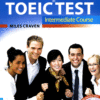 [Tải ebook] Pass The Toeic Test Intermediate Course PDF
