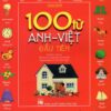 [Tải ebook] 100 Từ Anh – Việt Đầu Tiên PDF