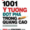 [Tải ebook] 1001 Ý Tưởng Đột Phá Trong Quảng Cáo – 1001 Advertising Tips PDF