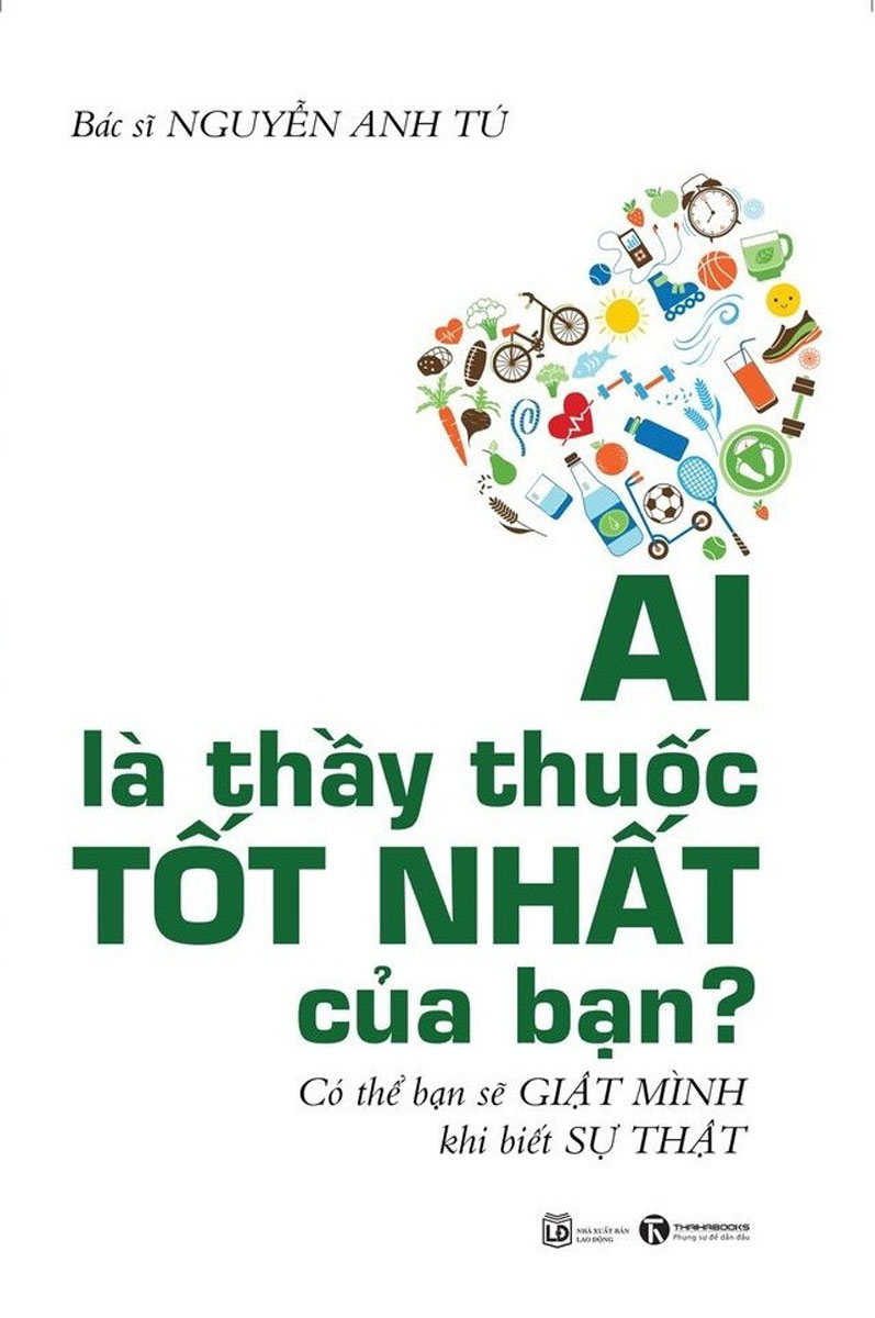 Ai Là Thầy Thuốc Tốt Nhất Của Bạn? Có Thể Bạn Sẽ Giật Mình Khi Biết Sự Thật