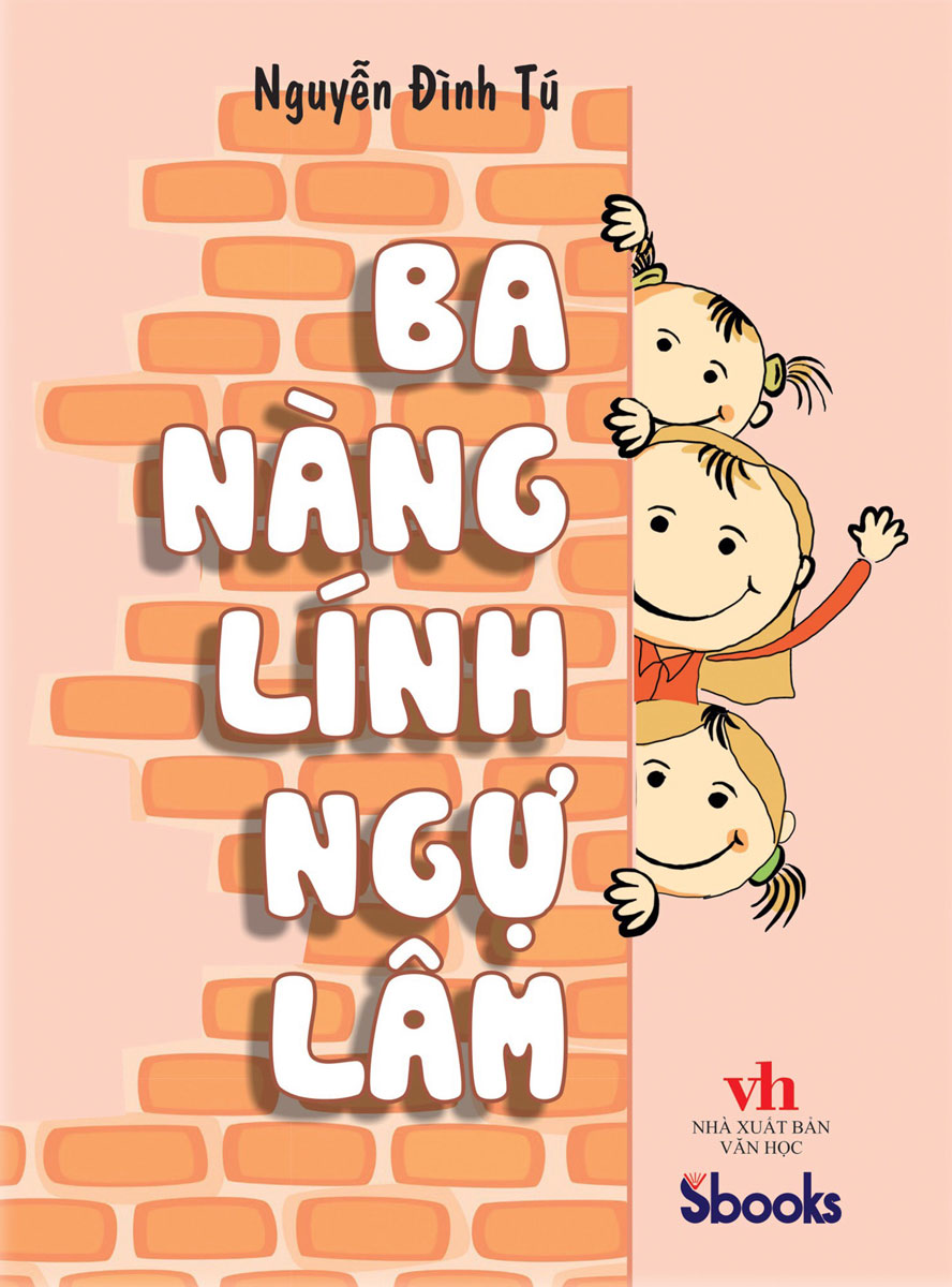 Ba Nàng Lính Ngự Lâm