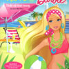 [Tải ebook] Barbie Thiết Kế Thời Trang – Mùa Hè Rực Rỡ PDF