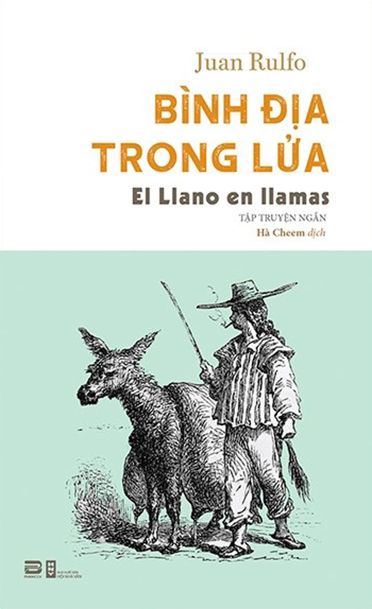 Bình Địa Trong Lửa