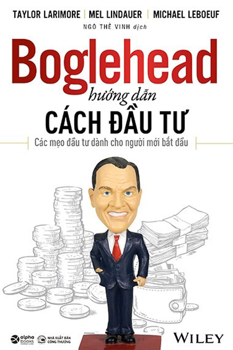 Boglehead Hướng Dẫn Cách Đầu Tư: Các Mẹo Đầu Tư Dành Cho Người Mới Bắt Đầu