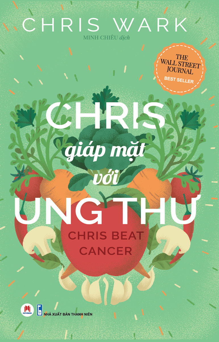 [Tải ebook] Chris Giáp Mặt Với Ung Thư PDF