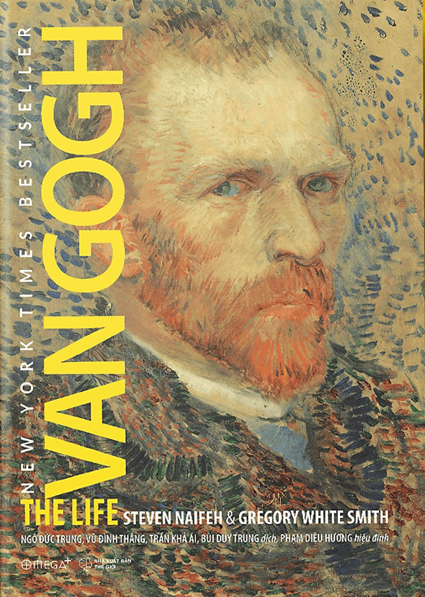 Cuộc Đời Van Gogh