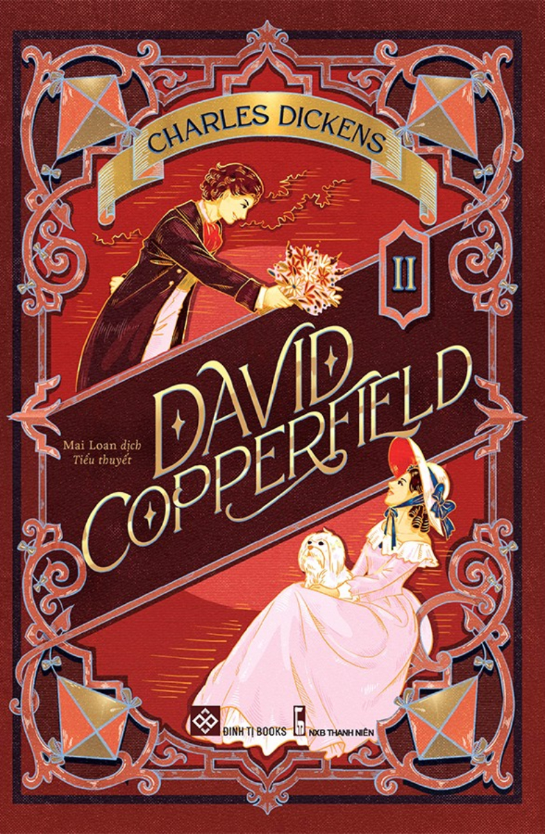 David Copperfield - Tập 2