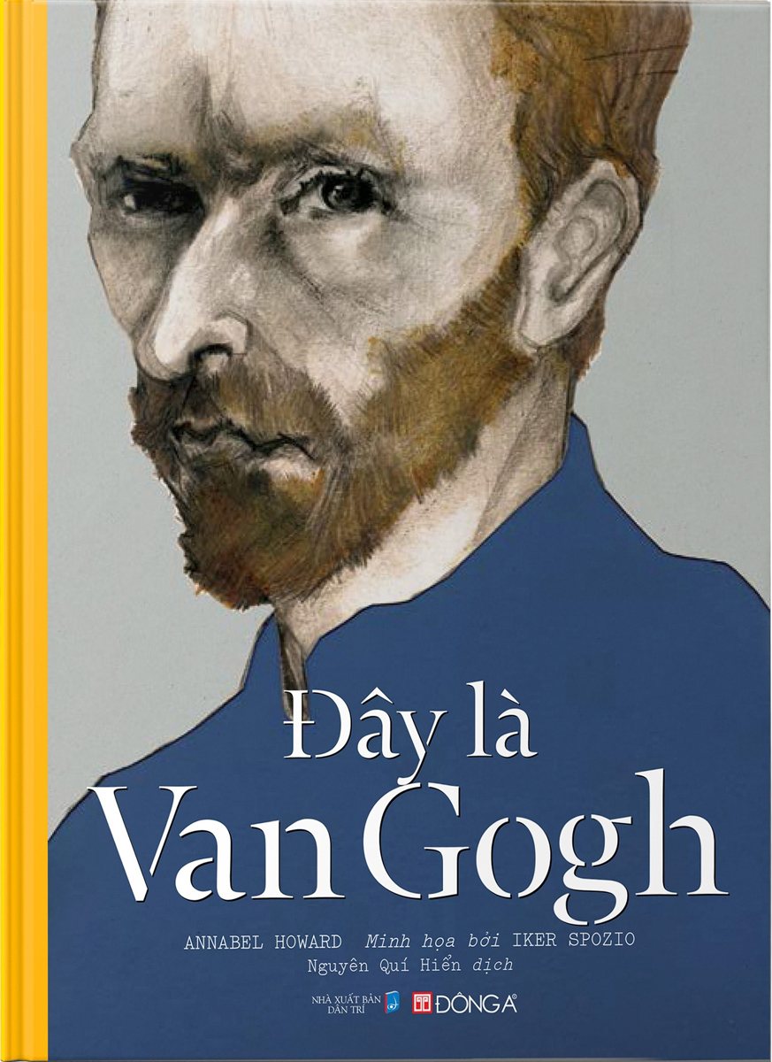 Đây Là Van Gogh