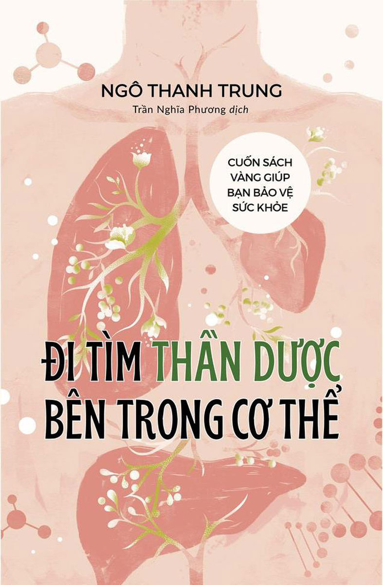 Đi Tìm Thần Dược Trong Cơ Thể