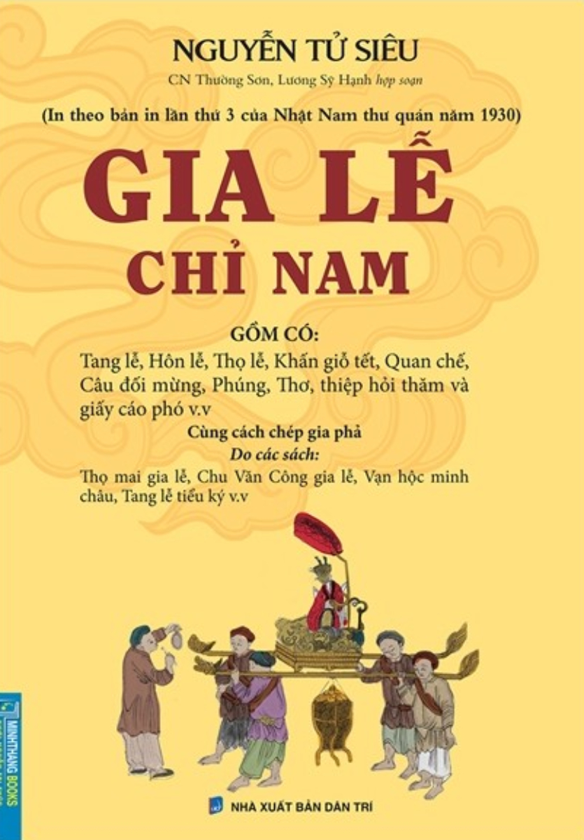 Gia Lễ Chỉ Nam