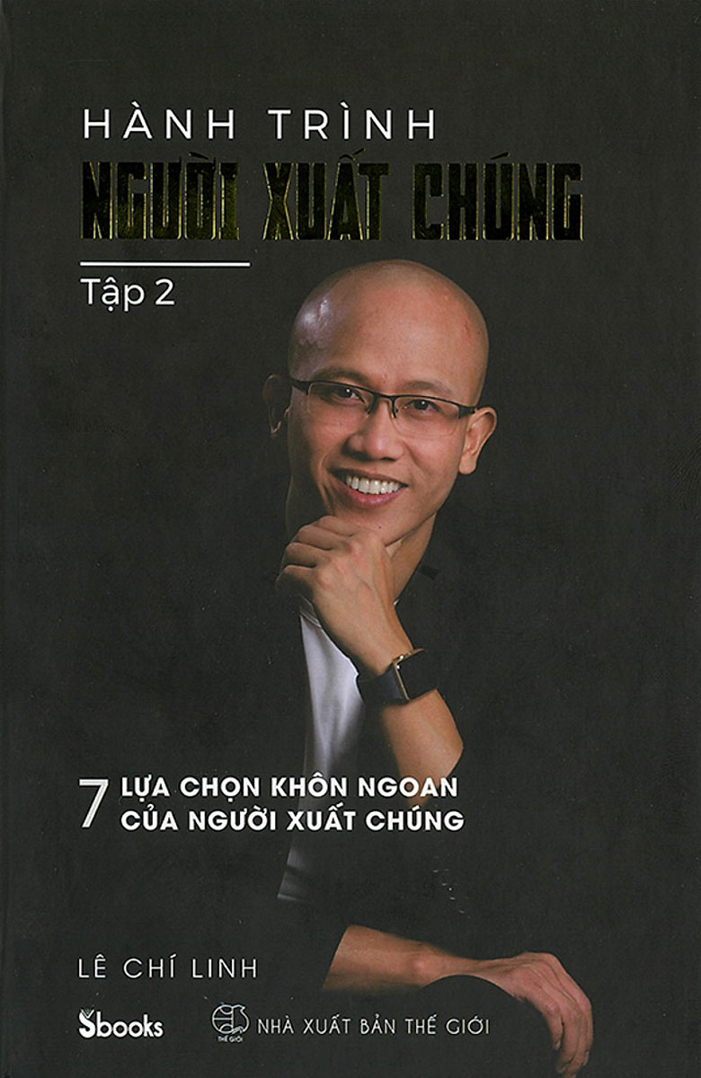 [Tải ebook] Hành Trình Người Xuất Chúng – Tập 2: 7 Lựa Chọn Khôn Ngoan Của Người Xuất Chúng PDF