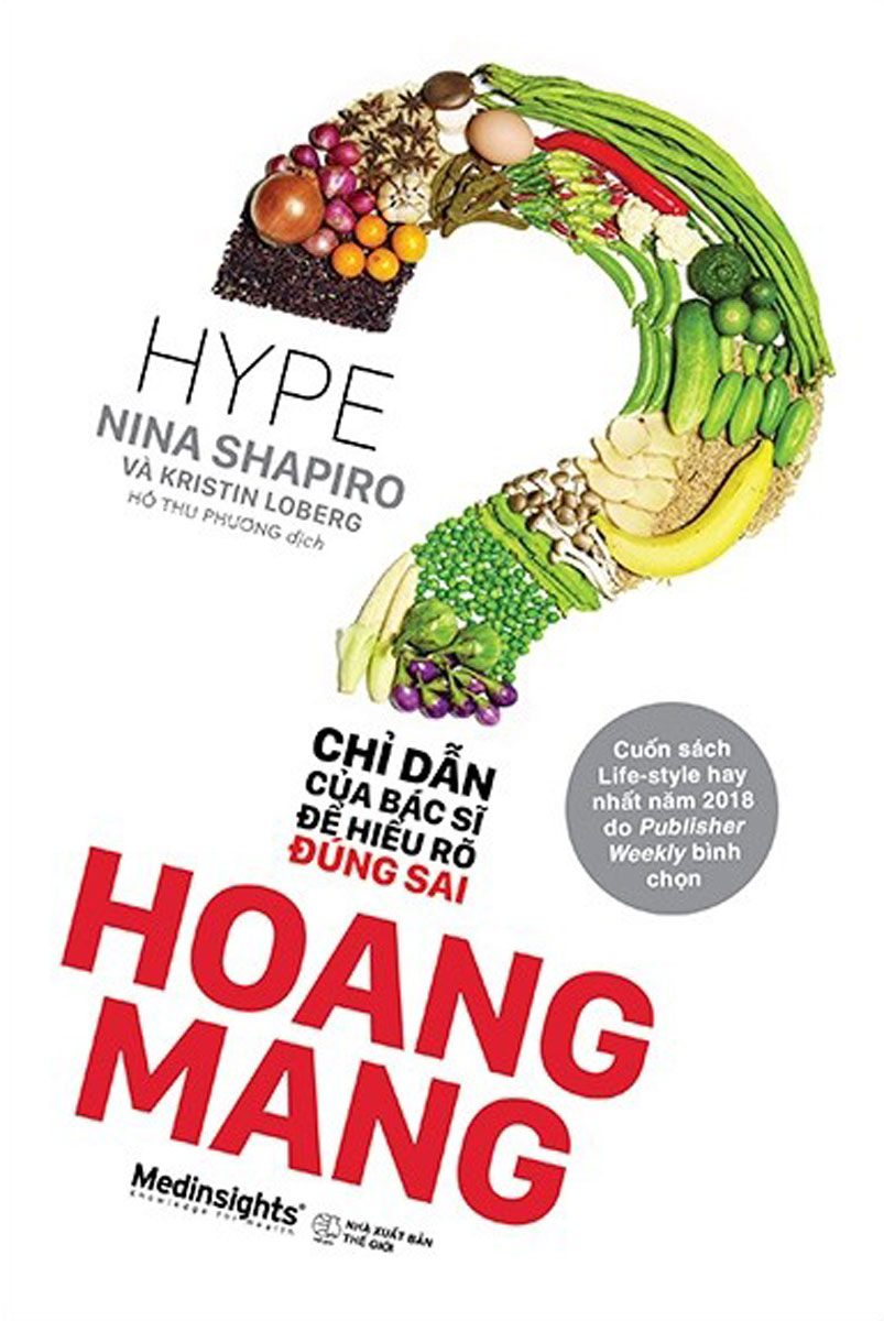 Hoang Mang - Chỉ Dẫn Của Bác Sỹ Để Hiểu Rõ Đúng Sai