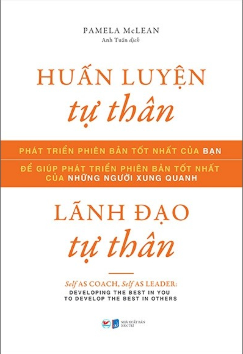 [Tải ebook] Huấn Luyện Tự Thân, Lãnh Đạo Tự Thân PDF