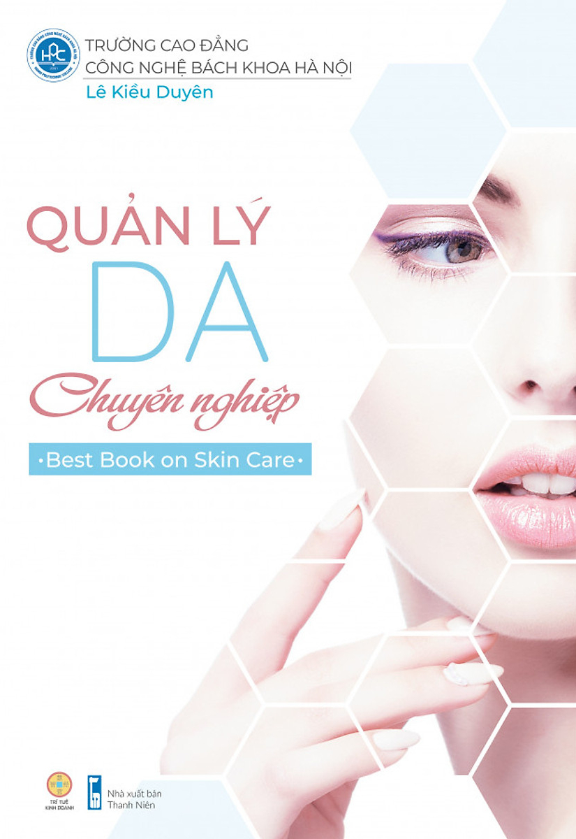 Quản lý Da Chuyên Nghiệp