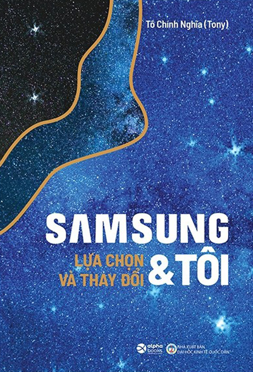 Samsung & Tôi - Lựa Chọn & Thay Đổi