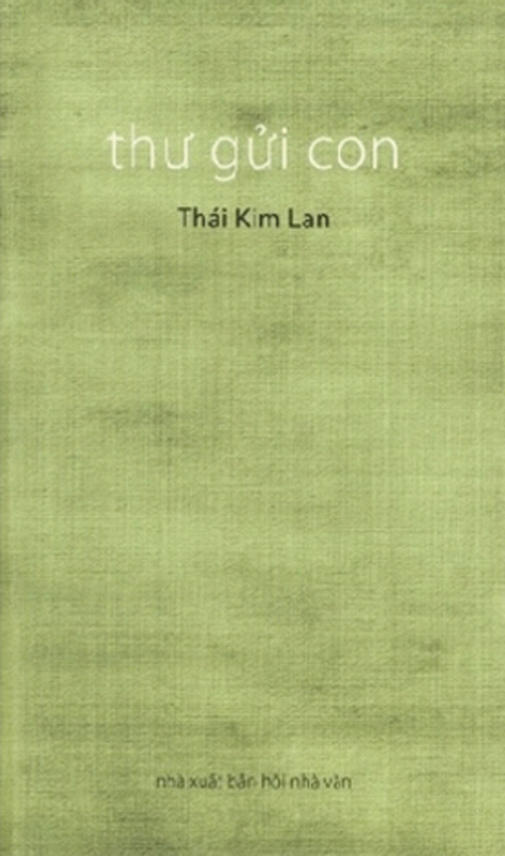 Thư Gửi Con