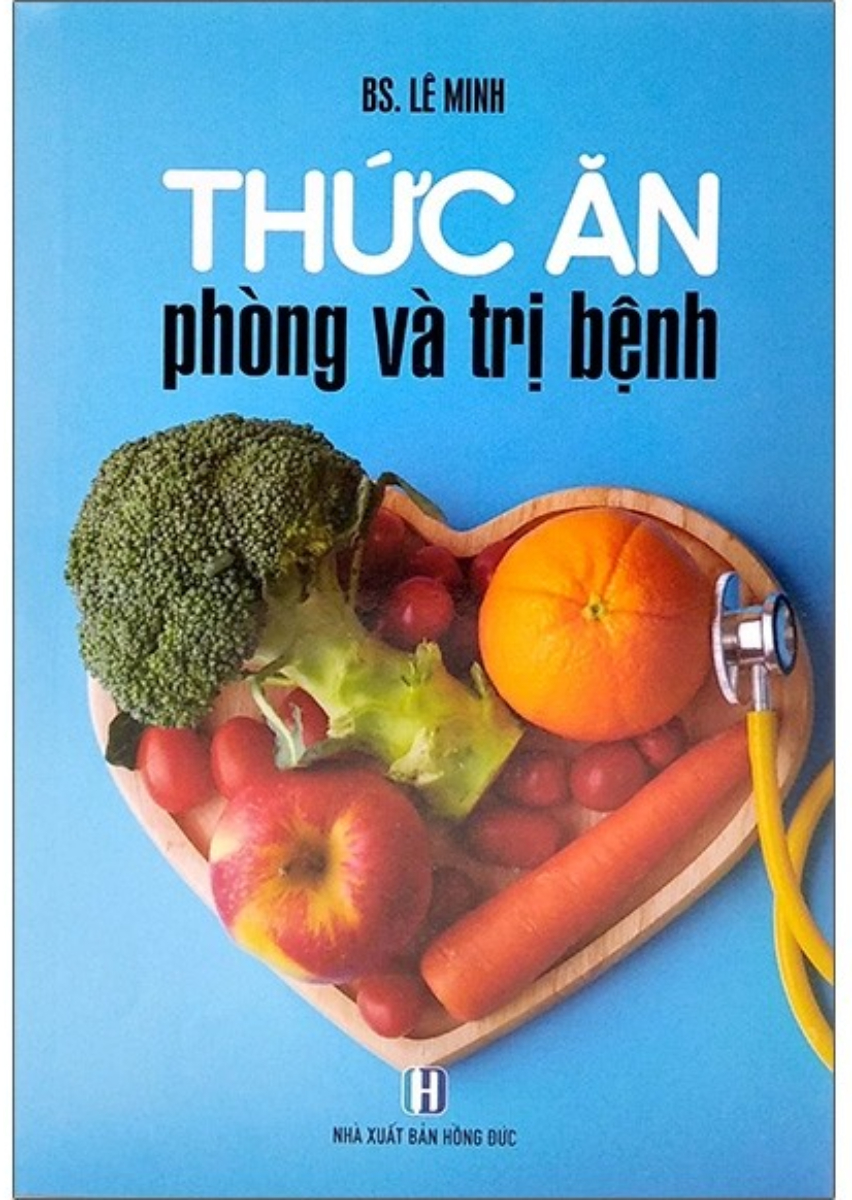 Thức Ăn Phòng Và Trị Bệnh