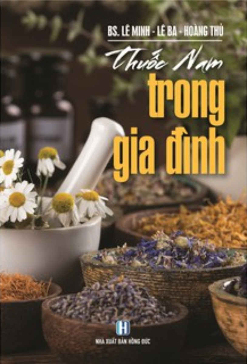 [Tải ebook] Thuốc Nam Trong Gia Đình PDF