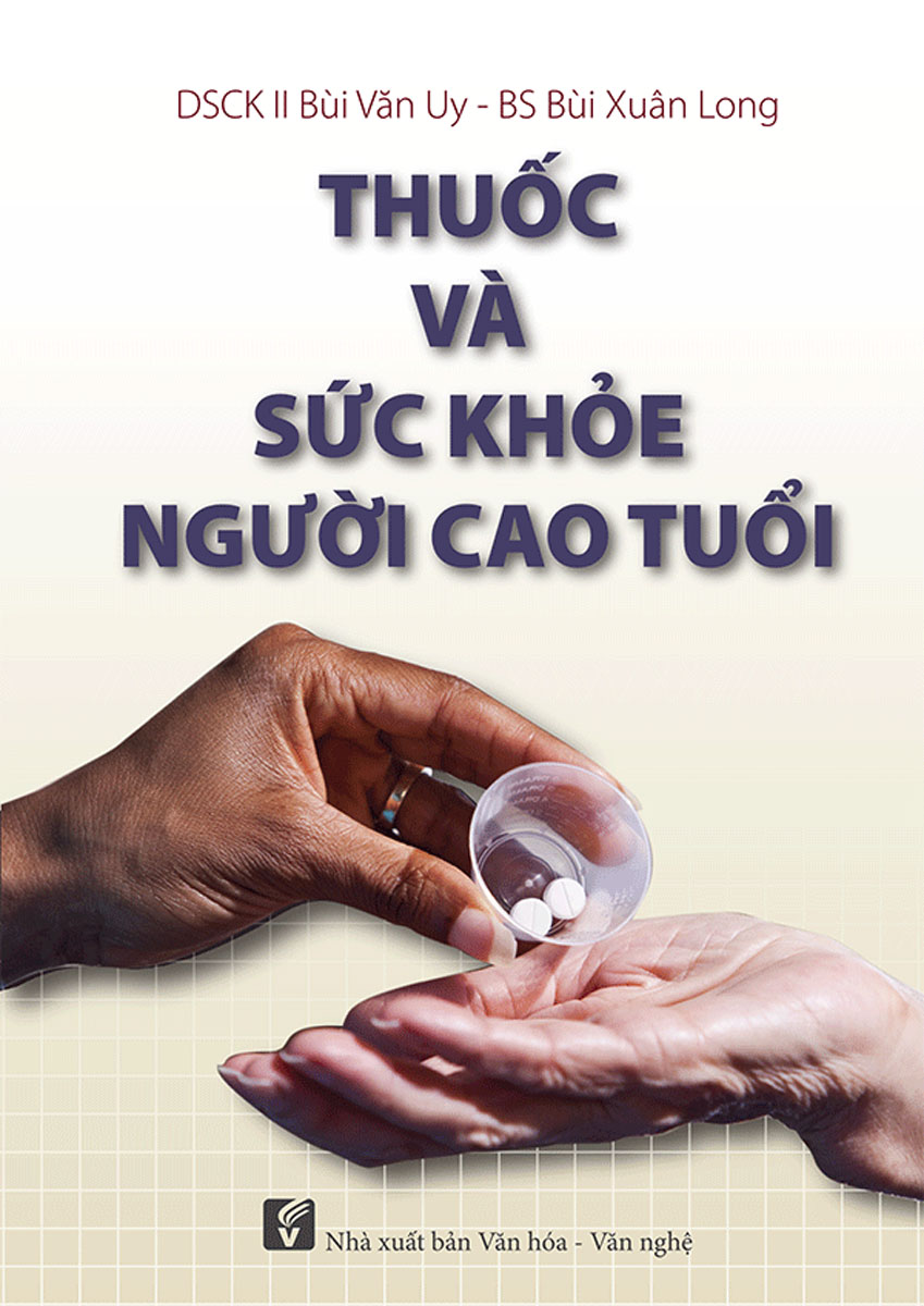 Thuốc Và Sức Khỏe Người Cao Tuổi