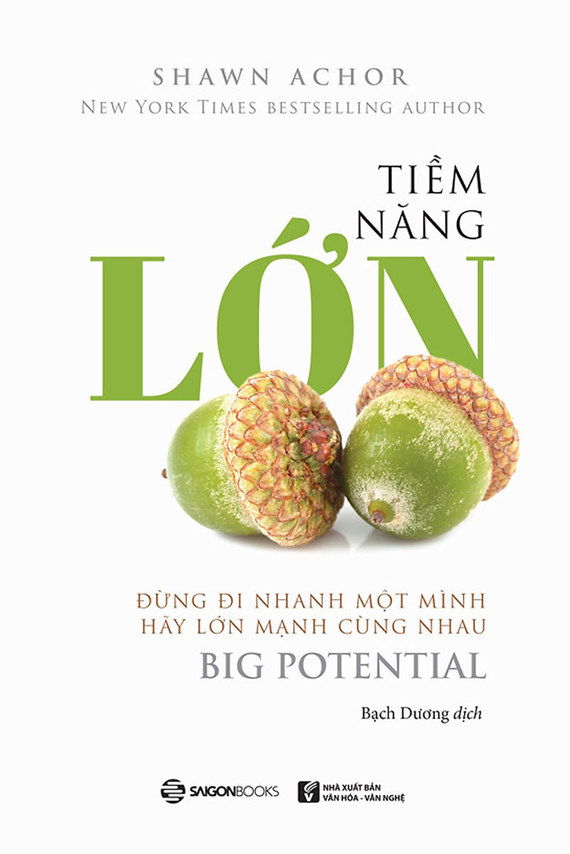 Tiềm Năng Lớn